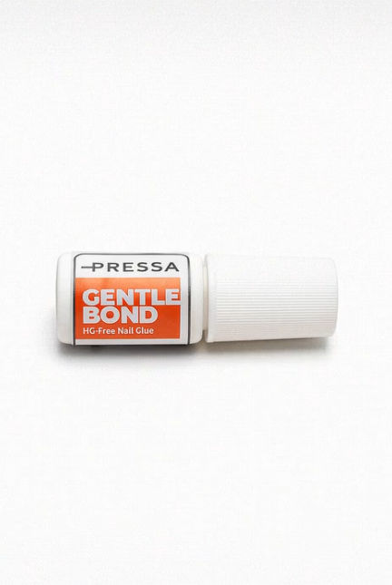 Gentle Bond Nail Glue