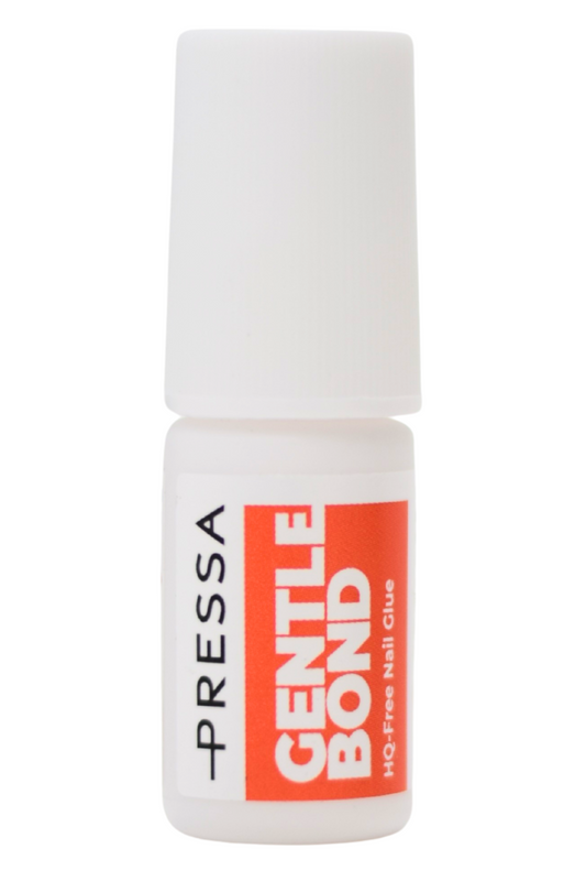 Gentle Bond Nail Glue